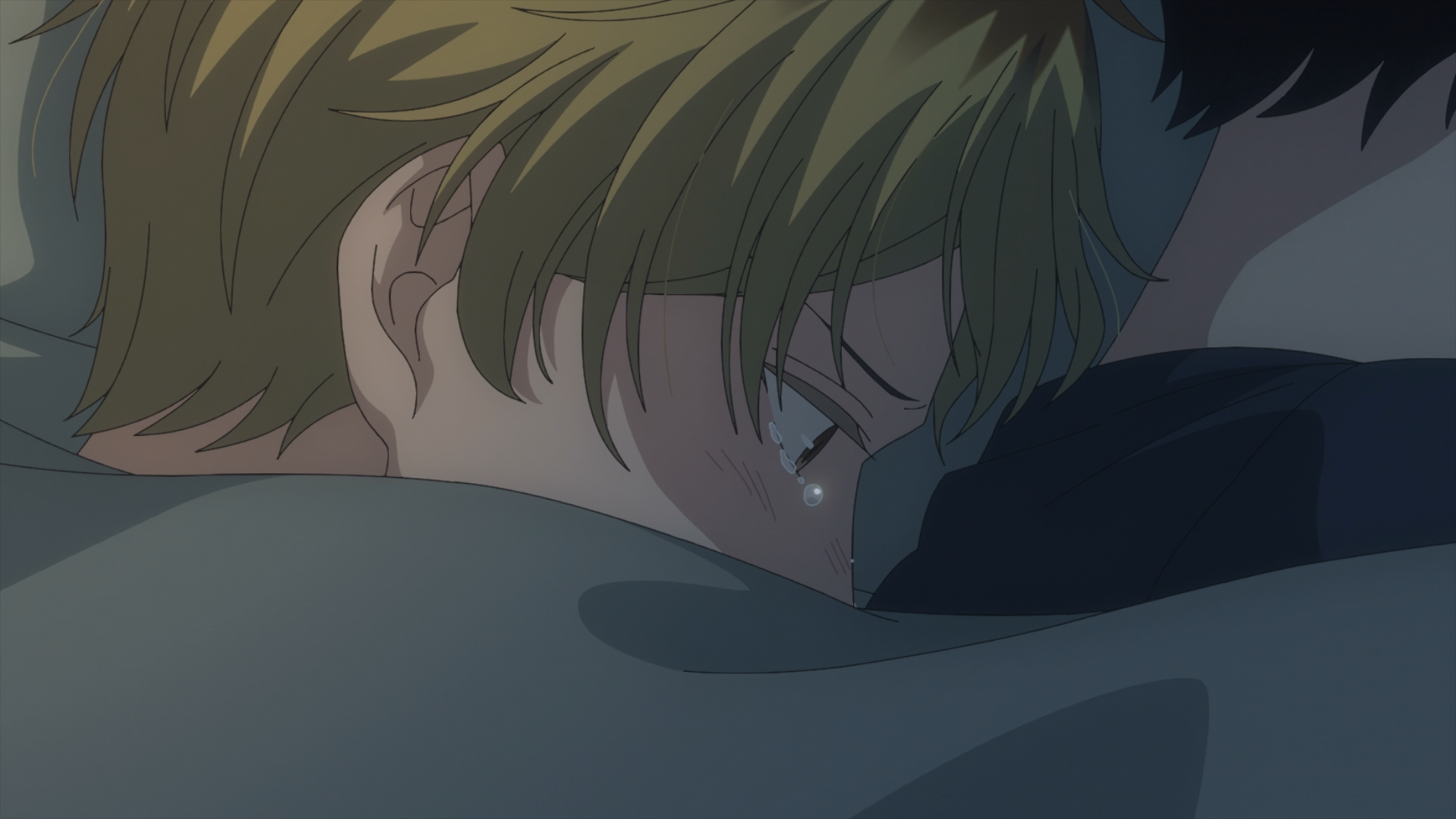 Given Movie 2: Hiiragi Mix (Erai-raws)